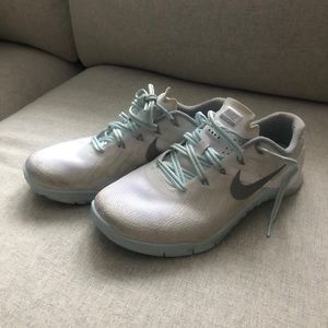 Nike metcon size 7